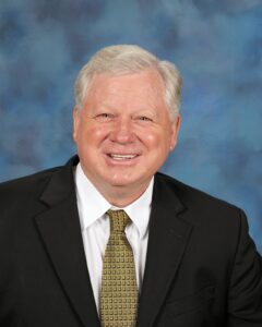Randy Fullerton